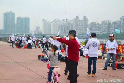 2017年珠海市民健身運(yùn)動(dòng)會(huì)休閑垂釣大賽 以垂釣為媒，享健康生活