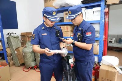 速看！消防不合格？天門多家單位被責(zé)令整改，消防器材銷售市場反響強(qiáng)烈
