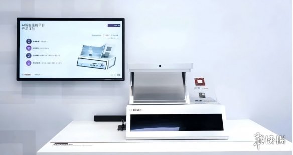 博世與阿里云攜手 智能座艙接入通義大模型，開(kāi)啟數(shù)字技術(shù)新篇章