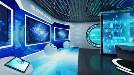 淺談多媒體數(shù)字化展廳的特點及表現(xiàn)形式——數(shù)字技術賦能下的沉浸式體驗創(chuàng)新