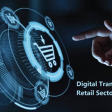 精編案例 | 數(shù)字化轉(zhuǎn)型 零售行業(yè)的重塑與新生