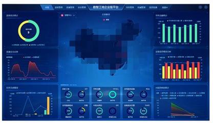 倒計(jì)時(shí)7天！品茗股份攜建筑業(yè)前沿技術(shù)亮相2021服貿(mào)會(huì)，開(kāi)啟數(shù)字服務(wù)新篇章
