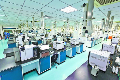 數(shù)字技術(shù)賦能煉化企業(yè)數(shù)智化轉(zhuǎn)型 構(gòu)建智慧運(yùn)營(yíng)新生態(tài)