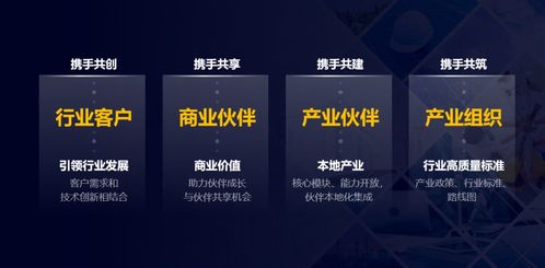 融合數字與電力電子技術，華為侯金龍引領數字能源新時代